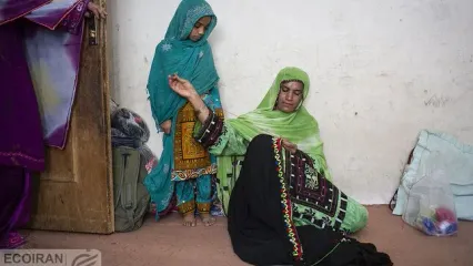 معمای اشتغال زنان در «سیستان و بلوچستان»