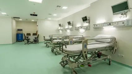 راه‌اندازی بیمارستان تخصصی ایران در مکه