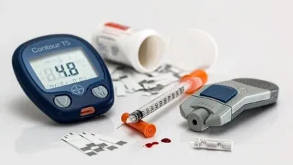 برای انجام تست دیابت چه سنی مناسب است؟