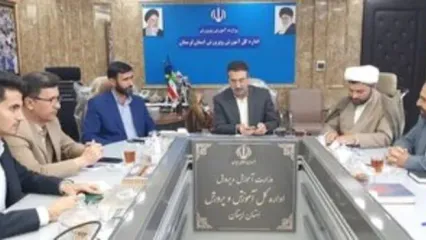 تاکید بر ارتقای دانشگاه فرهنگیان به دانشگاه مستقل