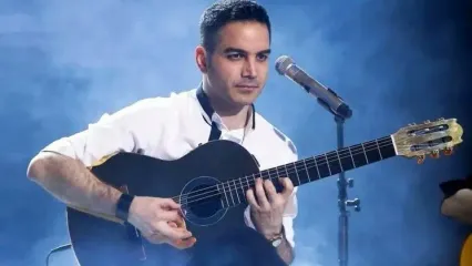 قیمت نجومی کنسرت محسن یگانه / این خواننده از ستاره موسیقی پاپ جهان سبقت گرفت