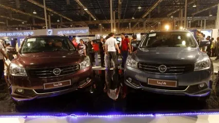 ایران خودرو سه محصول خود را گران کرد + سند