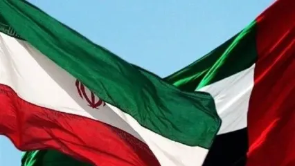 پیام تسلیت محمد بن زاید آل نهیان در پی شهادت رئیس‌جمهور ایران و همراهانش