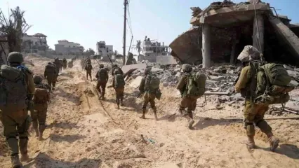 ادعای جدید اسرائیل در مورد به شهادت رساندن یک فرمانده حماس