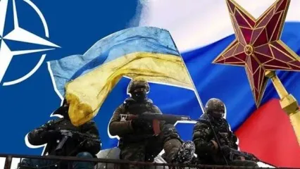 تحولات اوکراین| تلاش ماک رون برای تحریک اروپا به مهار روسیه