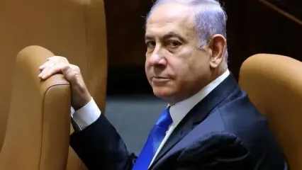 نتانیاهو مانع ایجاد توافق تبادل اسرا با حماس می‌شود