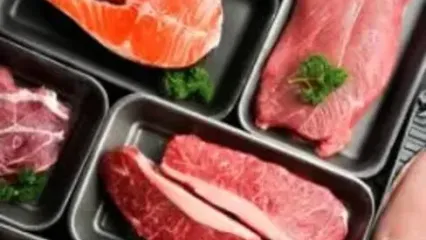 نکات خانه داری | مهمترین اصول فریز کردن گوشت قرمز