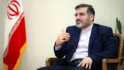 فیلم "حکیم نظامی" کلید خورد/ محصول مشترک ایران و همسایه+ فیلم