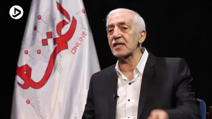 ویدیو | پیشگویی باورنکردنی دو سال قبل محمد دادکان در مورد زنوزی