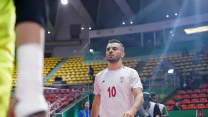 رسمی؛ پدیده فوتسال ایران بهترین بازیکن جوان جهان شد