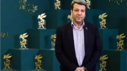 محمد خزاعی دبیر چهل‌وسومین جشنواره فیلم فجر شد
