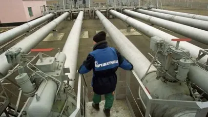 انتقال گاز ترکمنستان به ترکیه از مسیر آذربایجان و گرجستان