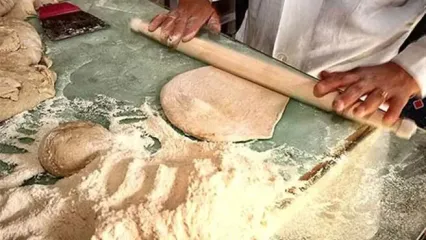 دستورالعمل جدید درباره فروش نان / صف نانوایی به خاطره پیوست!
