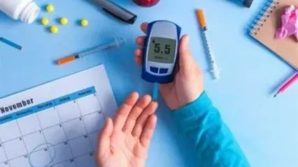 زمان مناسب برای انجام تست دیابت چه موقع است؟