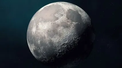 ماه دارد کوچک می‌شود؛ این چه عواقبی برای زمین خواهد داشت؟