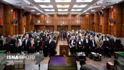 126 حکم علیه دولت آمریکا در دادگستری تهران صادر شد
