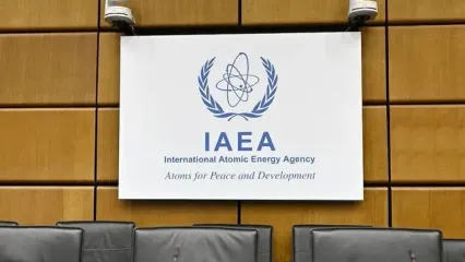 گزارش جدید آژانس بین‌المللی انرژی اتمی درباره مجموع ذخایر اورانیوم غنی‌سازی شده ایران