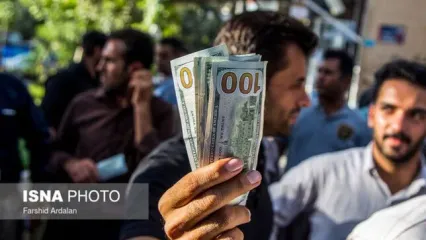 دلار ۵۰ هزار تومان ؛ خبر کیهان از قیمت دلار