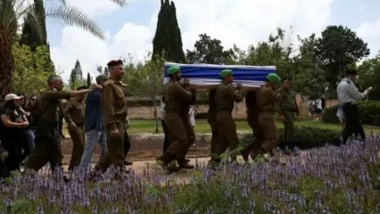 هلاکت ۳ سرباز اسرائیلی در کرانه باختری و نوار غزه