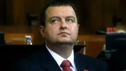 واکنش معاون نخست‌وزیر صربستان به شهادت ابراهیم رئیسی و همراهانش