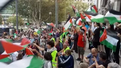 تصمیم ایرلند، نروژ و اسپانیا برای به‌رسمیت شناختن کشور فلسطین/ اسرائیل سفرایش را فراخواند/ ویدئو