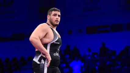 آخرین خبر از اعزام تیم ملی کشتی به آلبانی: فردین جا ماند!