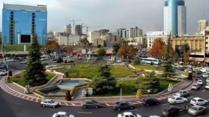 اجاره خانه در محله «ونک» تهران چند؟ | با دو میلیارد و ۸۰۰ میلیون تومان در ونک  آپارتمان رهن کنید
