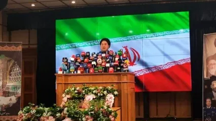 میرتاج‌الدینی: انقلاب اسلامی در حال فتح قله‌ها است