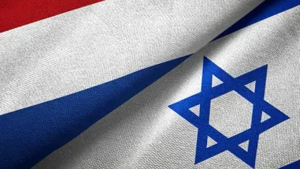 ‌‌هلند: از زمان حکم دادگاه لاهه قطعات جنگنده به اسرائیل نداده‌ایم