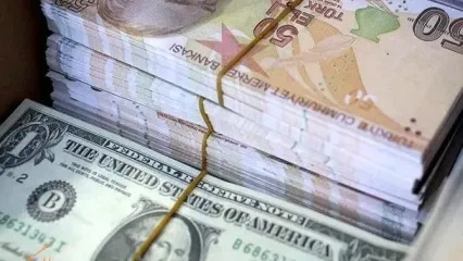 کاهش ۶۰۰ تومانی دلار | قیمت دلار استانبول امروز پنجشنبه ۵ تیر ماه ۱۴۰۴