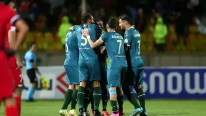 آرای استیناف شمس آذر - تراکتور منتشر شد