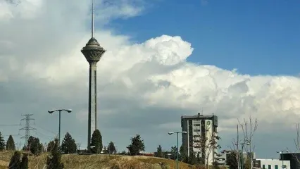 هوای تهران از چه روزی خنک می‌شود؟