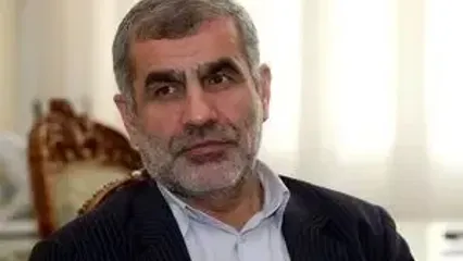نایب رئیس مجلس: تا وقتی صداقت آژانس محرز نشود، اجازه ورود بازرسان را نخواهیم داد