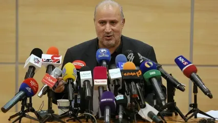 آخرین جزئیات از میزان خسارت به ساختمان فدراسیون فوتبال در پی حملات اسرائیل