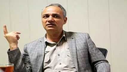 ابراز خوشحالی زیدآبادی از حذف اروپایی ها از روند مذاکرات ایران و آمریکا