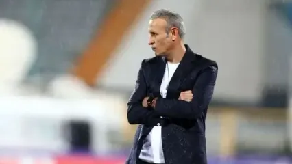 انتخاب ویژه یحیی گل محمدی از بین بازیکنان پرسپولیس