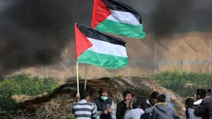 ابوشریف تکلیف جنگ غزه را مشخص کرد/ آزادی فلسطین نقطه نهایی است