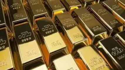قیمت طلا امروز یکشنبه ۱۳ خرداد ۱۴۰۳