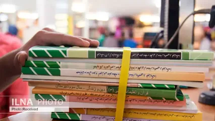 آغاز ثبت سفارش کتاب‌های درسی دانش آموزان