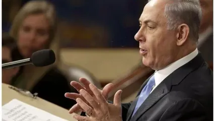 اختلاف بین نتانیاهو و هیات مذاکره کننده  اسرائیل/ درخواست از طرفهای میانجی برای ارائه طرح
