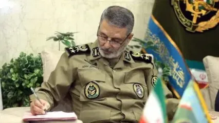 اعلام آمادگی سرلشکر موسوی برای استفاده از ظرفیت‌های ارتش در مسیر موفقیت رییس‌جمهور منتخب