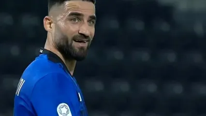 استقلال مهرداد محمدی را نمی خواهد!