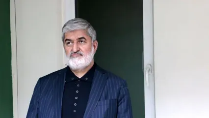 نقدی بر سخنان جنجالی علی مطهری درباره علت ناآرامی ها؛ اعتراضات مردم برای «نان» بود یا «شراب»؟!/ ویدئوی سخنان نائب رئیس پیشین مجلس