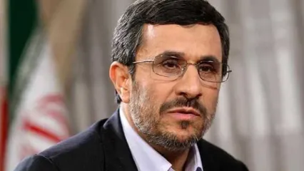 جزئیات جدید درباره ترور محمود احمدی‌نژاد