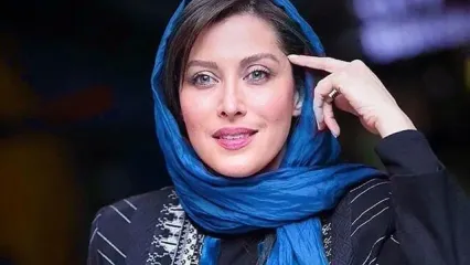 مهتاب کرامتی زیباترین زن ایران شناخته شد ! + عکس های هوش پران از خانم بازیگر