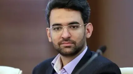 آذری جهرمی در پرسپولیس؟