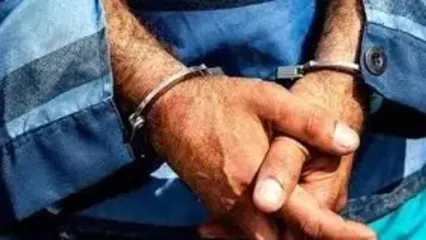 دستگیری سارقان حرفه‌ای اماکن خصوصی