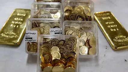 قیمت آنلاین سکه؛ قیمت نیم سکه امشب اعلام شد