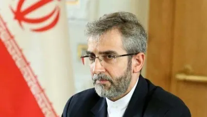 علی باقری: بخش زیادی از دارایی‌های ایران در سایر کشورها آزاد شد