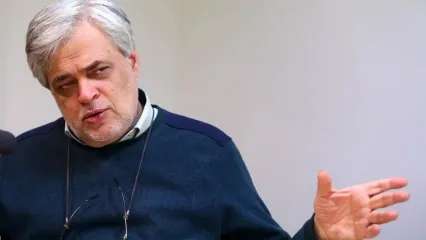 اعتراض محمد مهاجری به بودجه صداوسیما